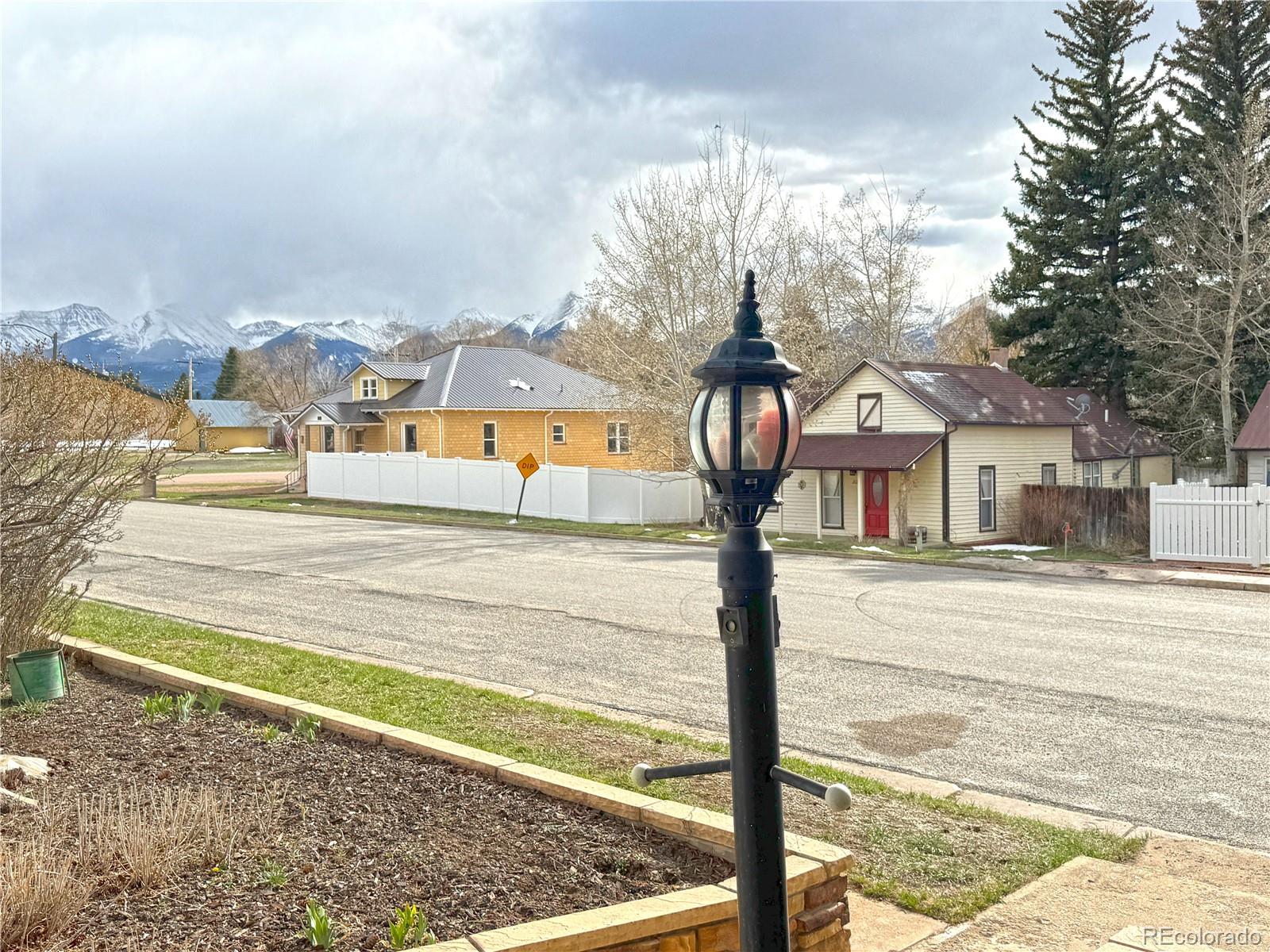 209 S Third Street Westcliffe CO 81252