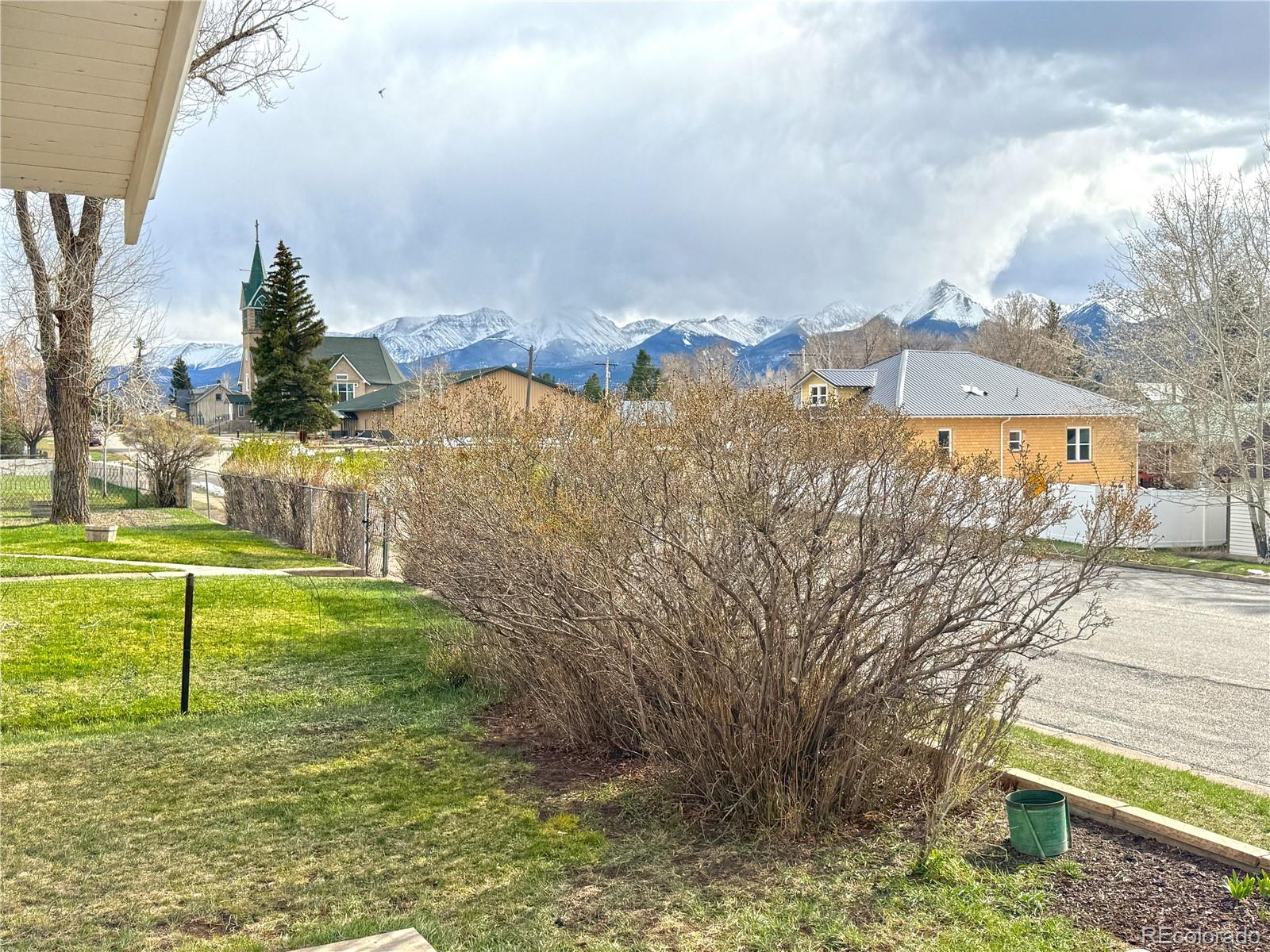 209 S Third Street Westcliffe CO 81252