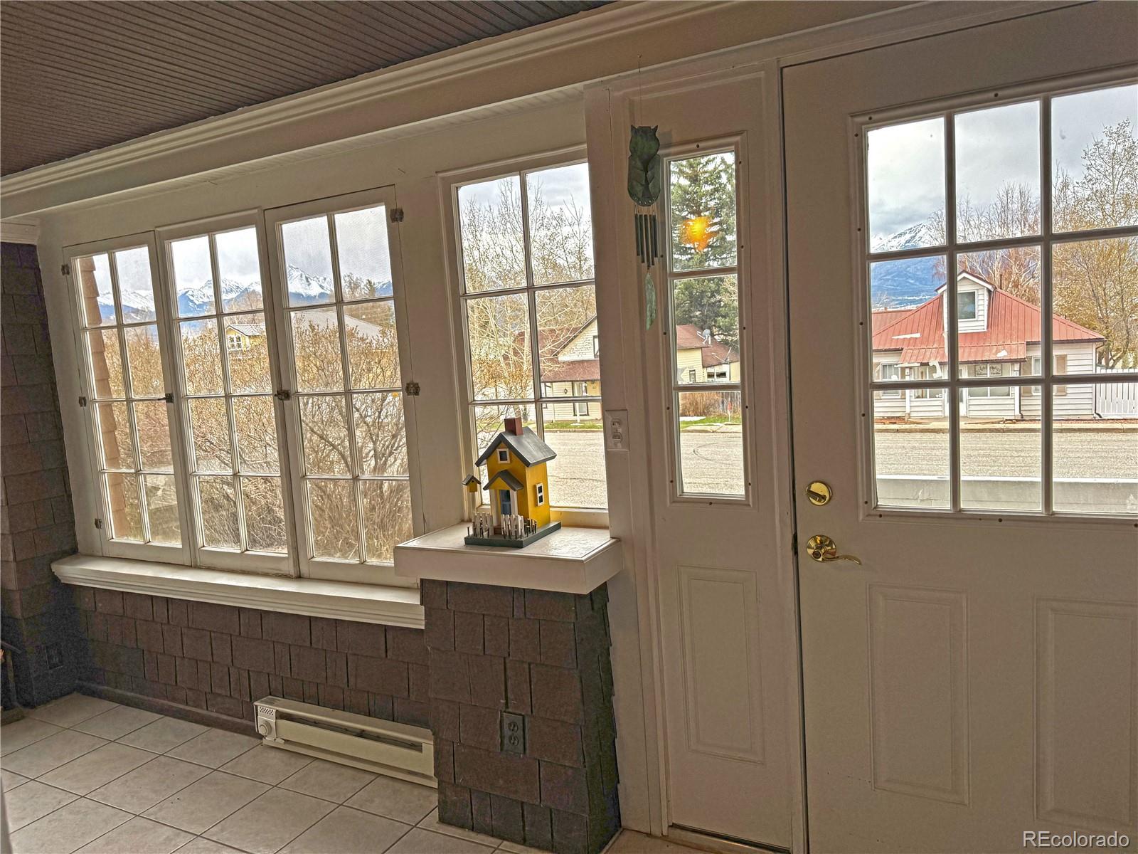 209 S Third Street Westcliffe CO 81252