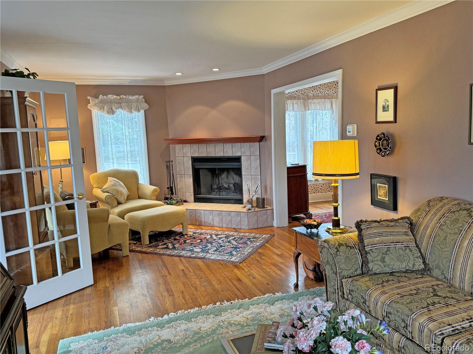 209 S Third Street Westcliffe CO 81252