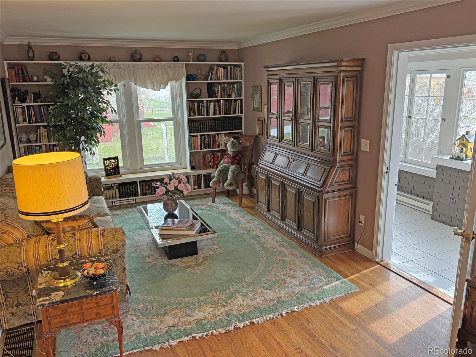 209 S Third Street Westcliffe CO 81252
