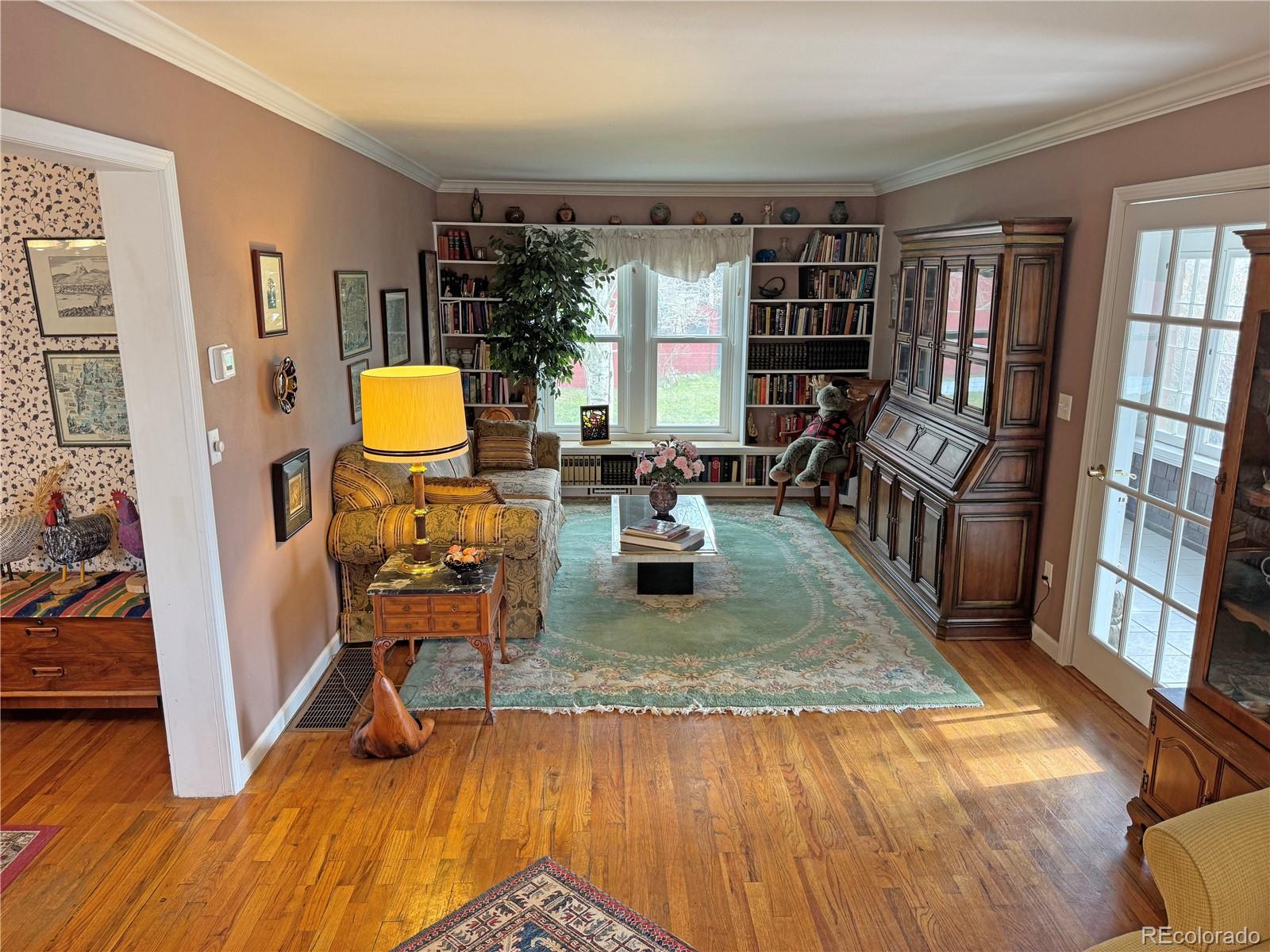 209 S Third Street Westcliffe CO 81252