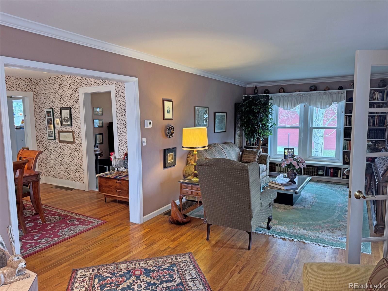 209 S Third Street Westcliffe CO 81252