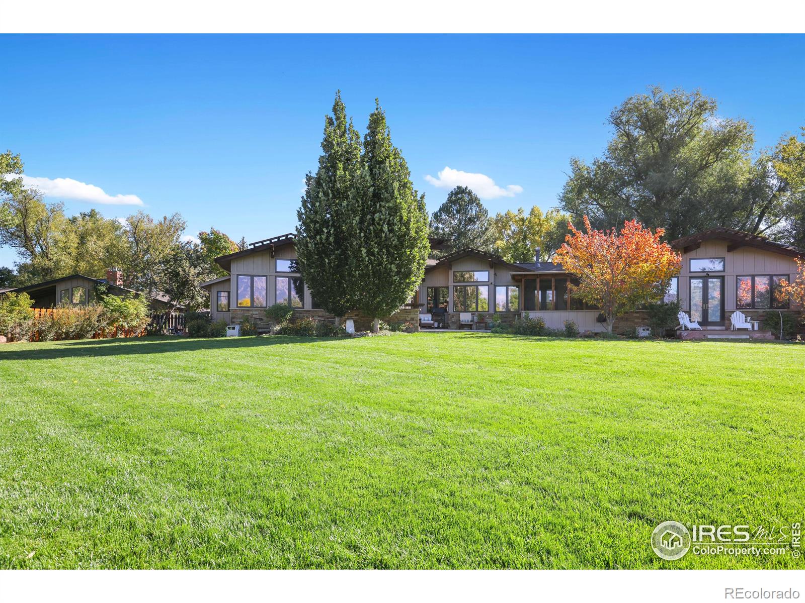 1533 Old Tale Road Boulder CO 80303