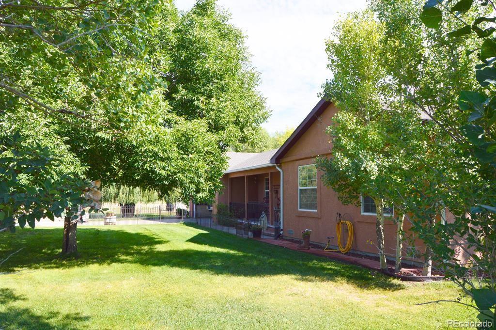 6053 Muddy Creek Road Pueblo CO 81004