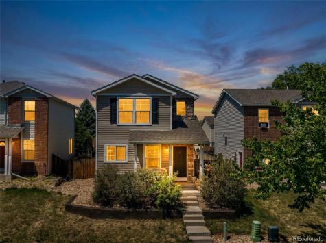 10700 Kimblewyck Circle Denver CO 80233