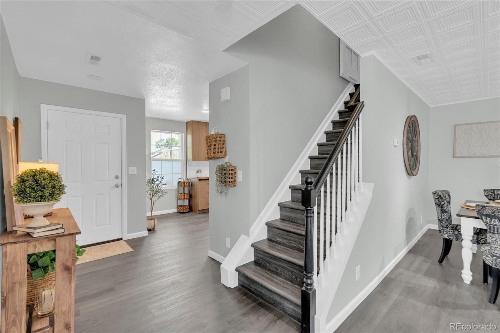 10700 Kimblewyck Circle Denver CO 80233