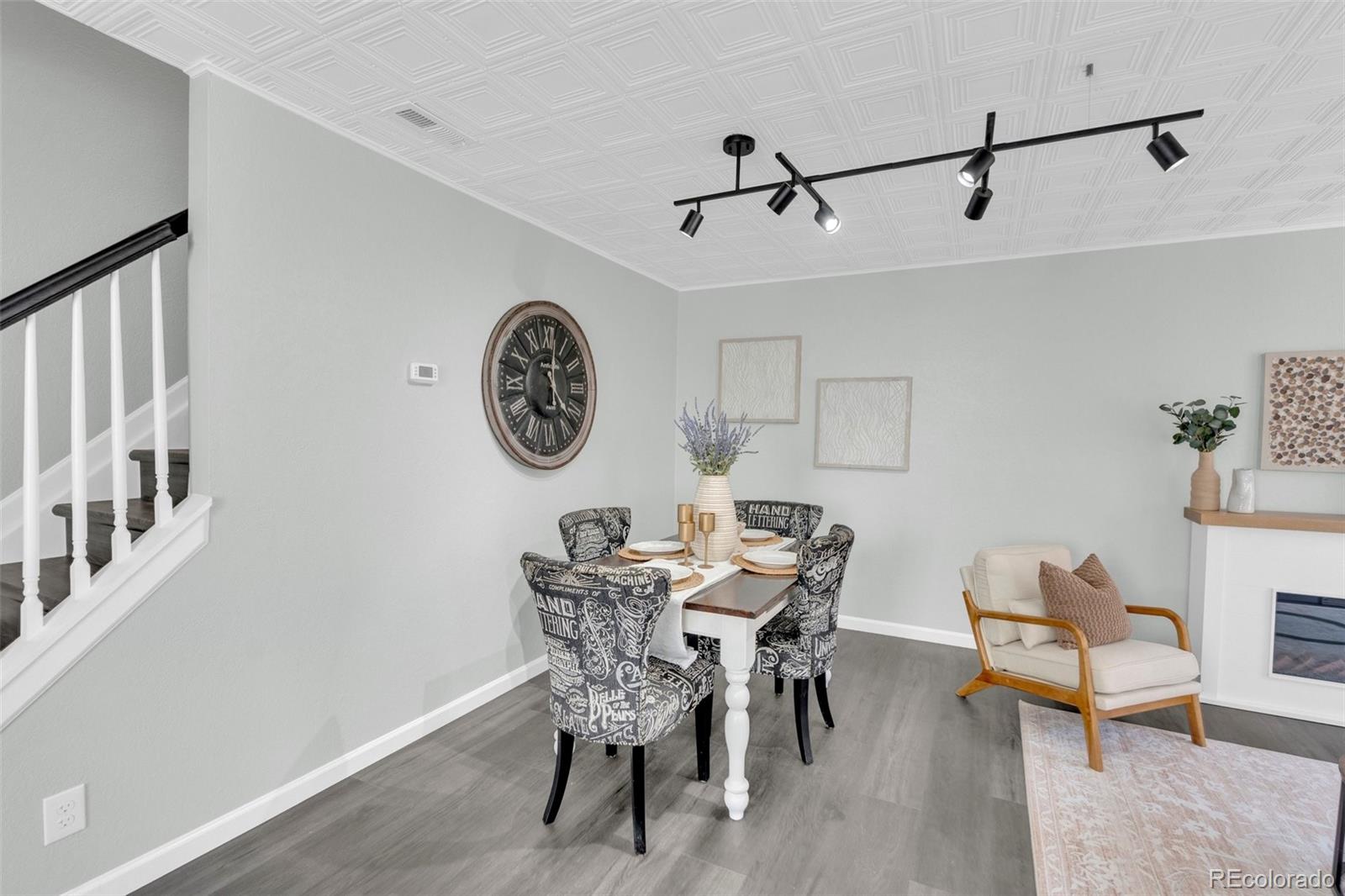 10700 Kimblewyck Circle Denver CO 80233