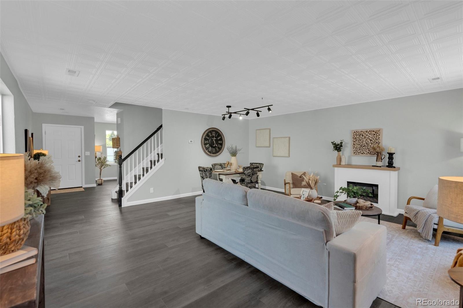 10700 Kimblewyck Circle Denver CO 80233