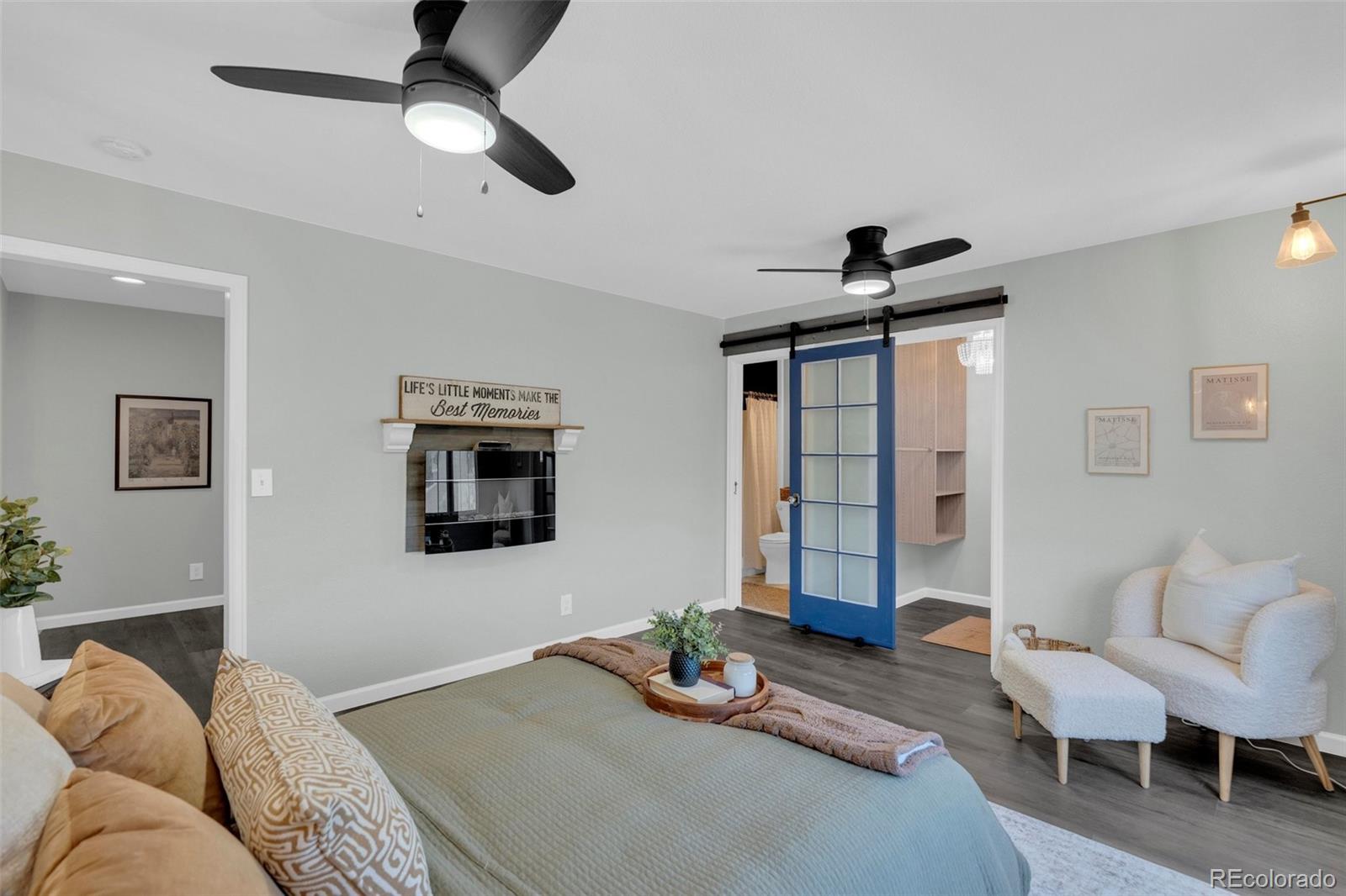10700 Kimblewyck Circle Denver CO 80233