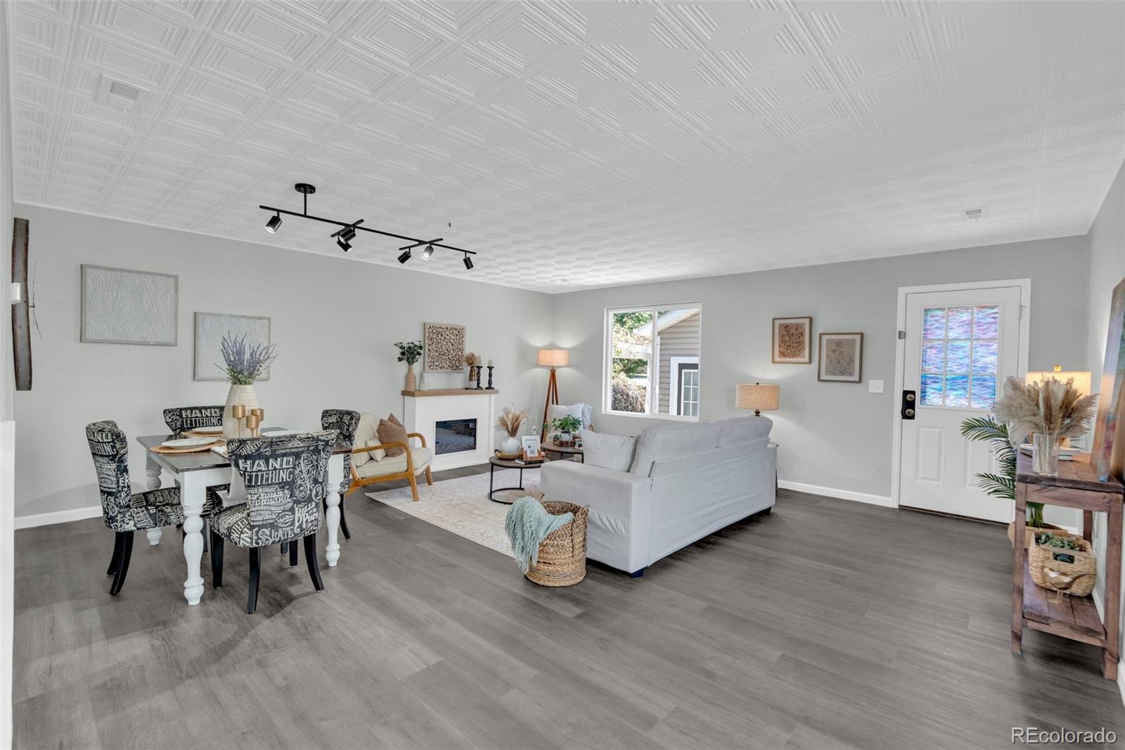 10700 Kimblewyck Circle Denver CO 80233