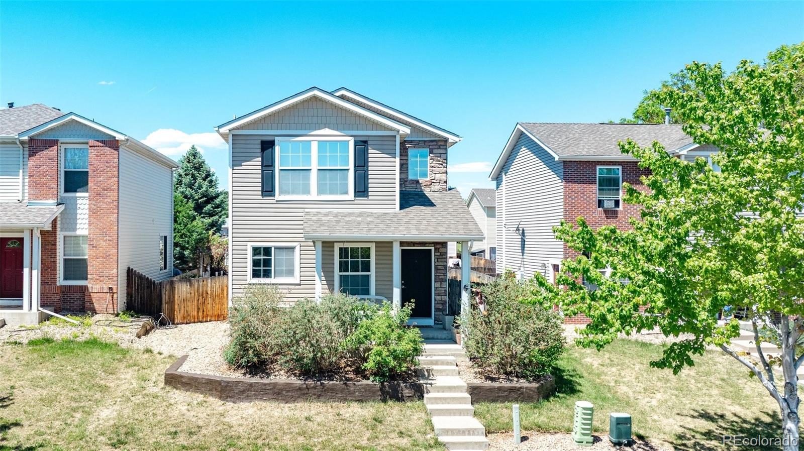 10700 Kimblewyck Circle Denver CO 80233