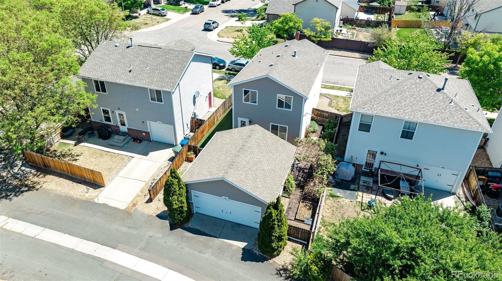 10700 Kimblewyck Circle Denver CO 80233
