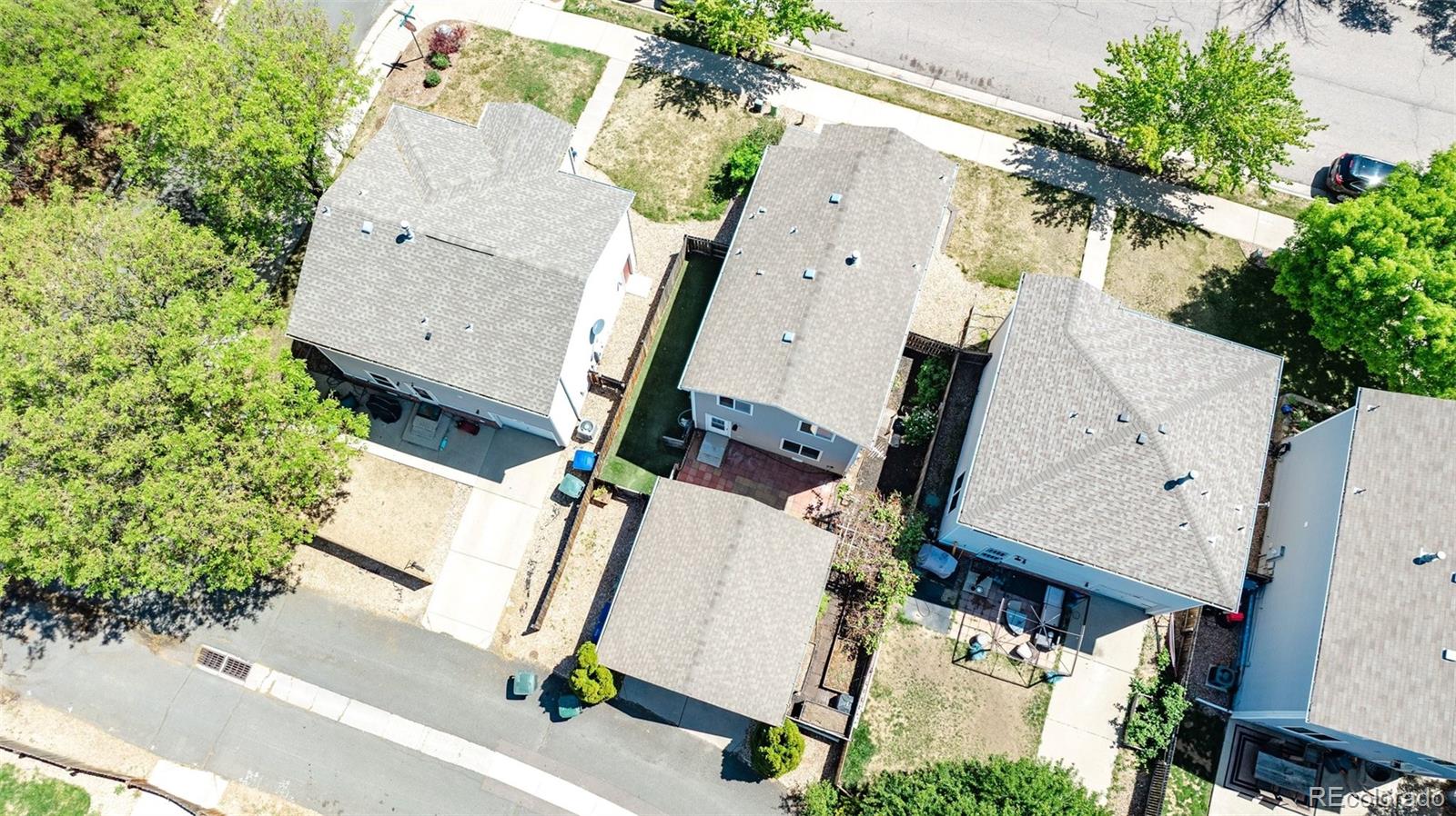 10700 Kimblewyck Circle Denver CO 80233