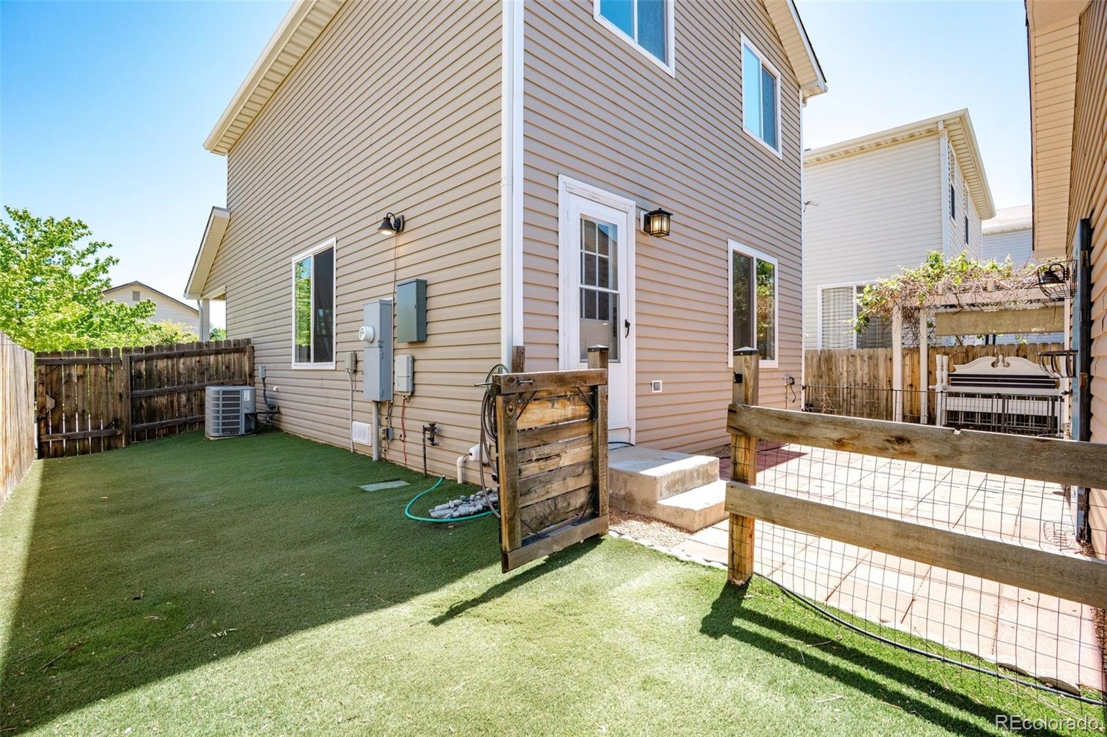 10700 Kimblewyck Circle Denver CO 80233
