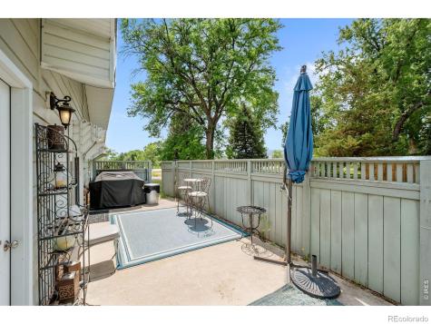 12745 N 66th Street Longmont CO 80503