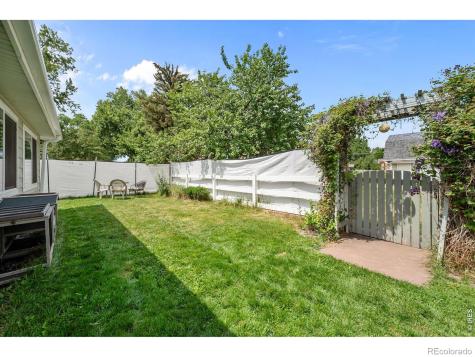 12745 N 66th Street Longmont CO 80503