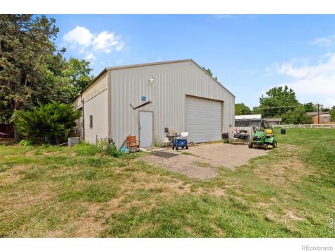 12745 N 66th Street Longmont CO 80503