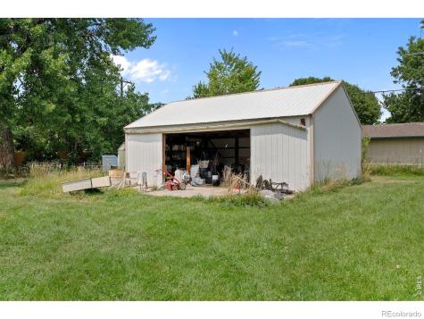 12745 N 66th Street Longmont CO 80503
