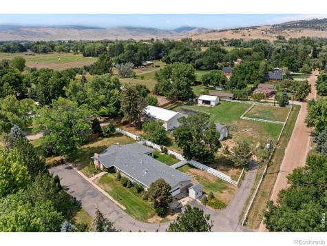 12745 N 66th Street Longmont CO 80503