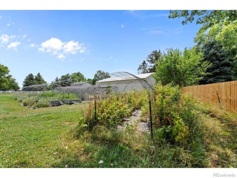 12745 N 66th Street Longmont CO 80503