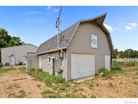 12745 N 66th Street Longmont CO 80503
