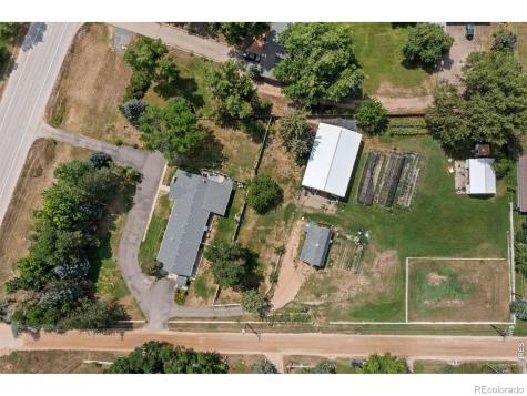 12745 N 66th Street Longmont CO 80503