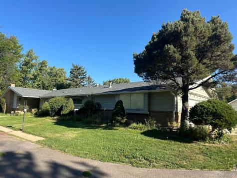12745 N 66th Street Longmont CO 80503