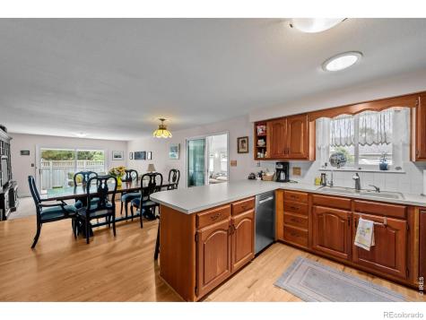 12745 N 66th Street Longmont CO 80503
