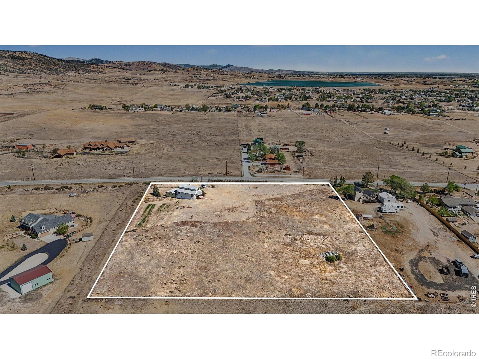 6409 W County Road 4 Berthoud CO 80513