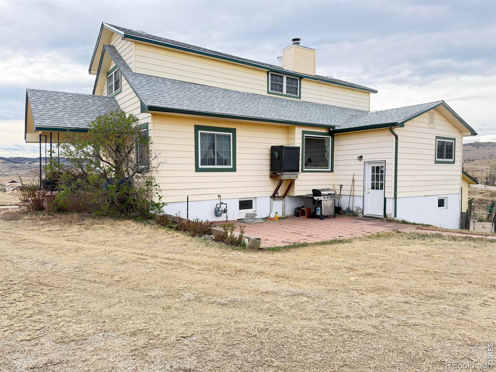 6409 W County Road 4 Berthoud CO 80513