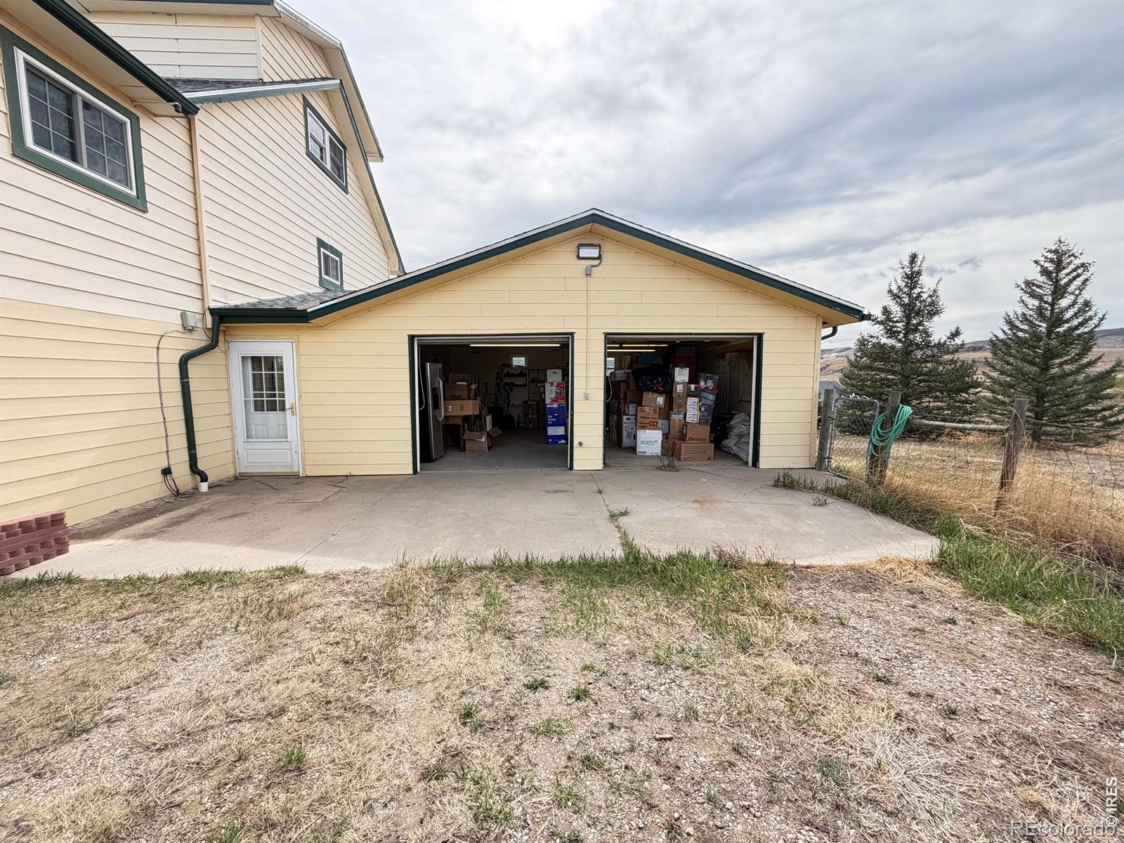 6409 W County Road 4 Berthoud CO 80513