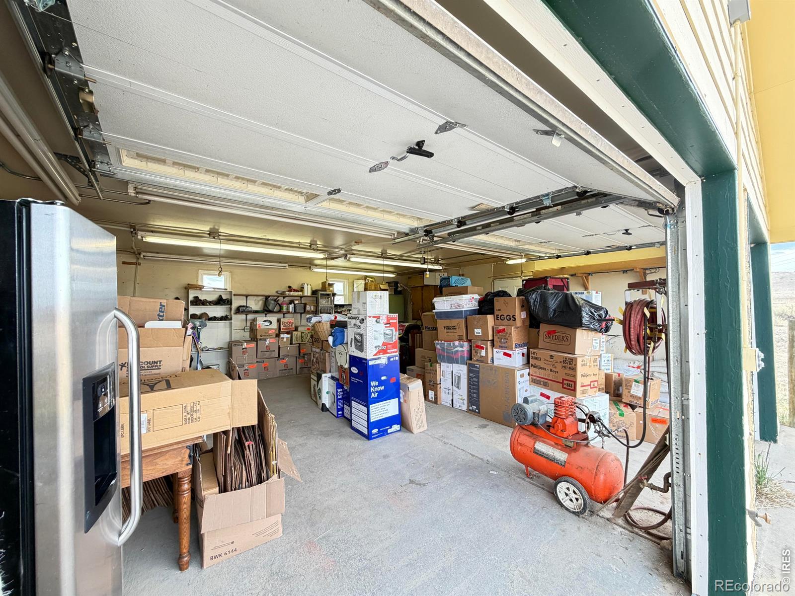 6409 W County Road 4 Berthoud CO 80513
