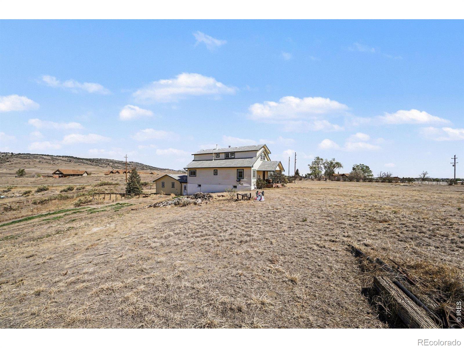 6409 W County Road 4 Berthoud CO 80513
