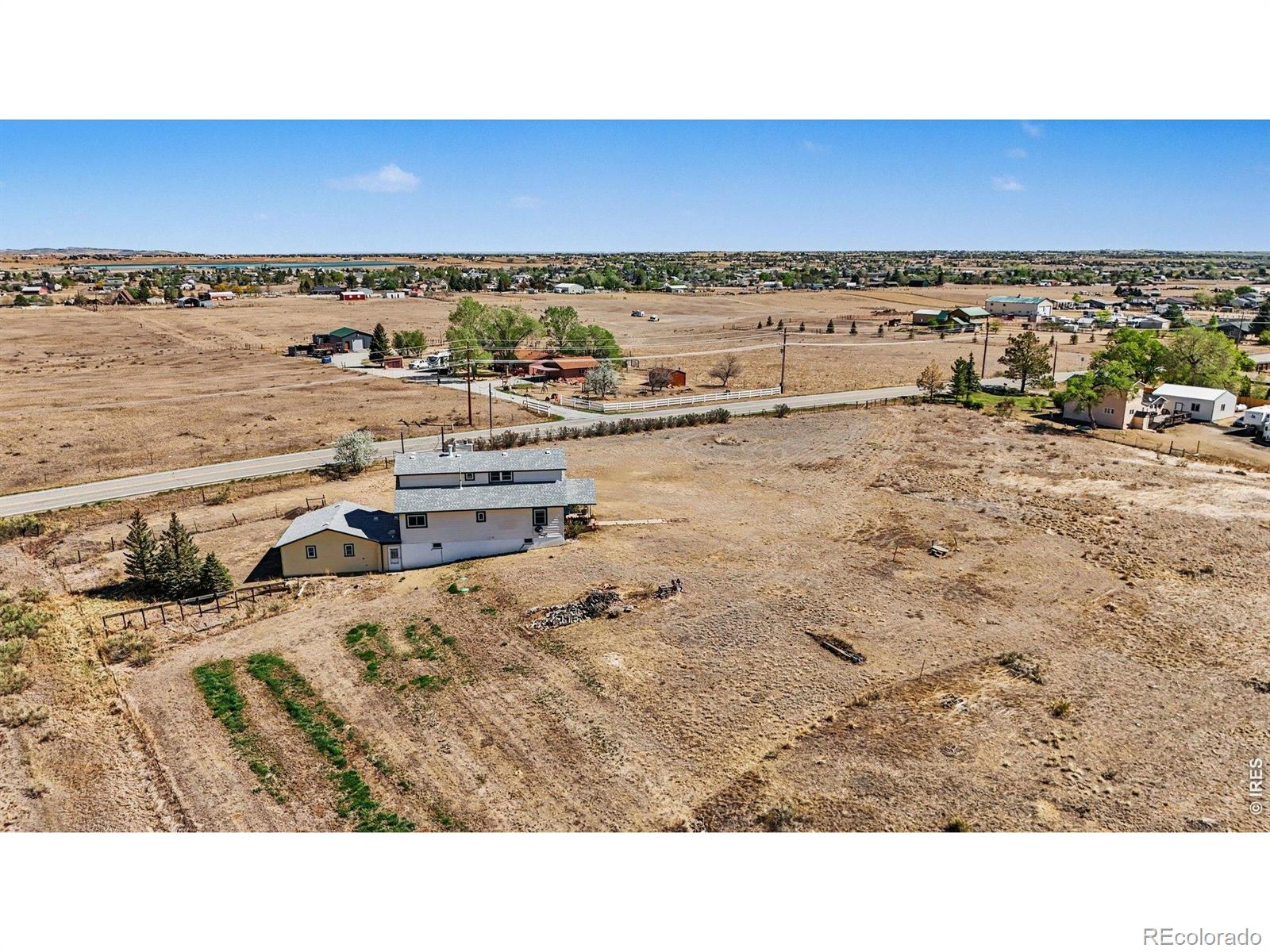 6409 W County Road 4 Berthoud CO 80513