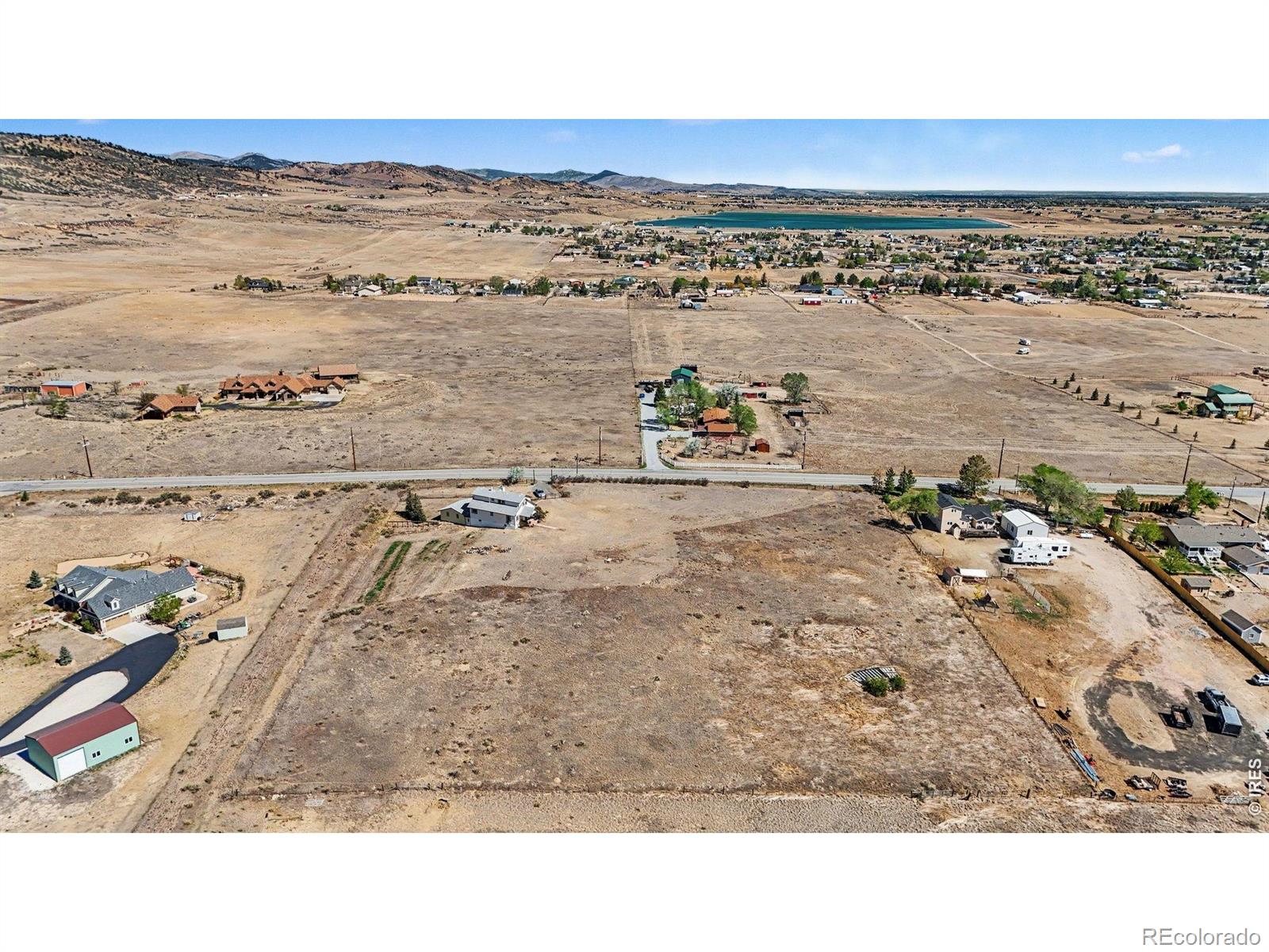 6409 W County Road 4 Berthoud CO 80513