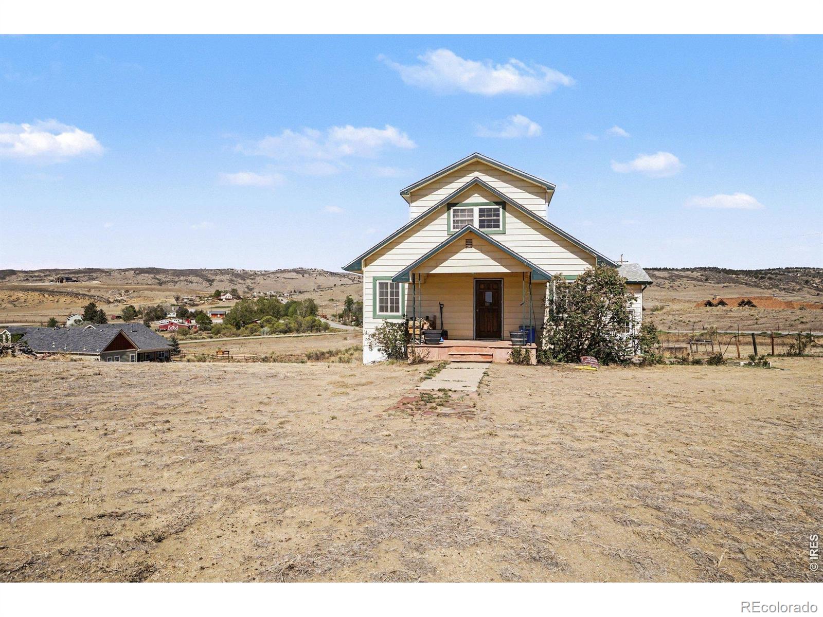 6409 W County Road 4 Berthoud CO 80513