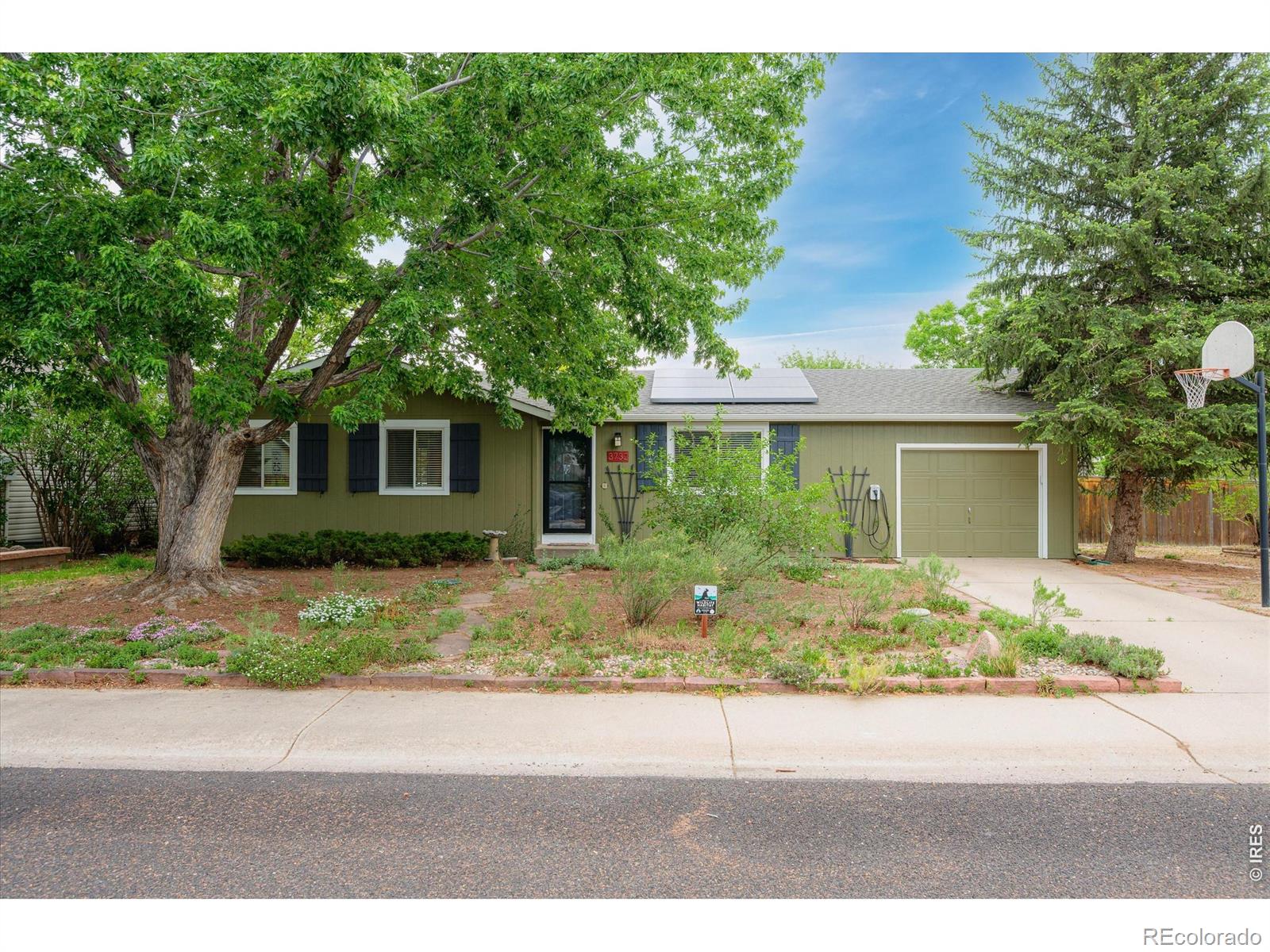3732 Mead Street Fort Collins CO 80526