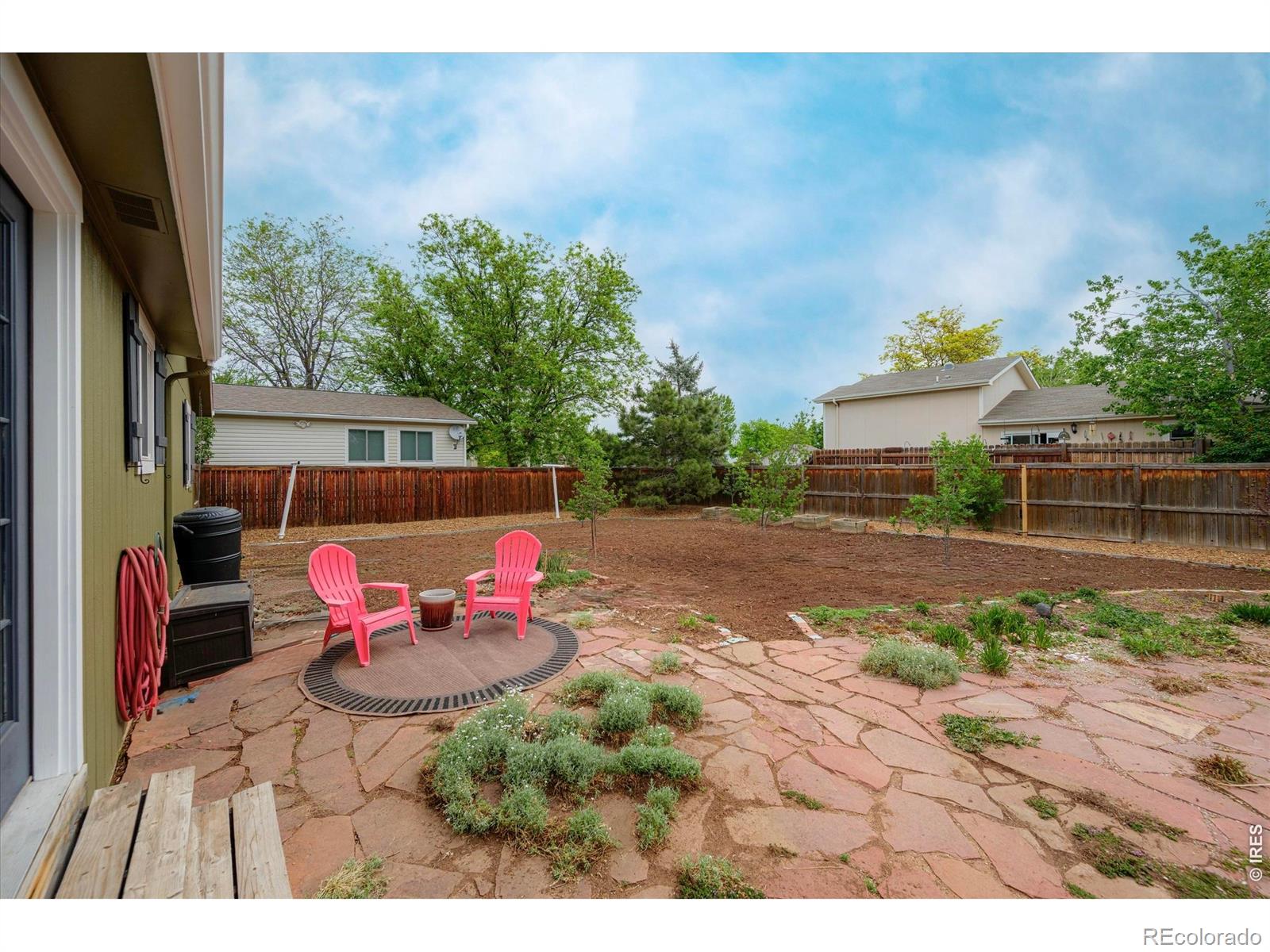 3732 Mead Street Fort Collins CO 80526