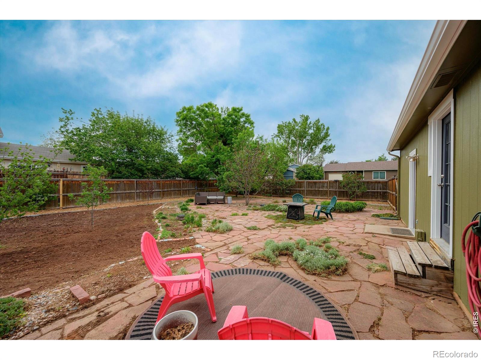 3732 Mead Street Fort Collins CO 80526