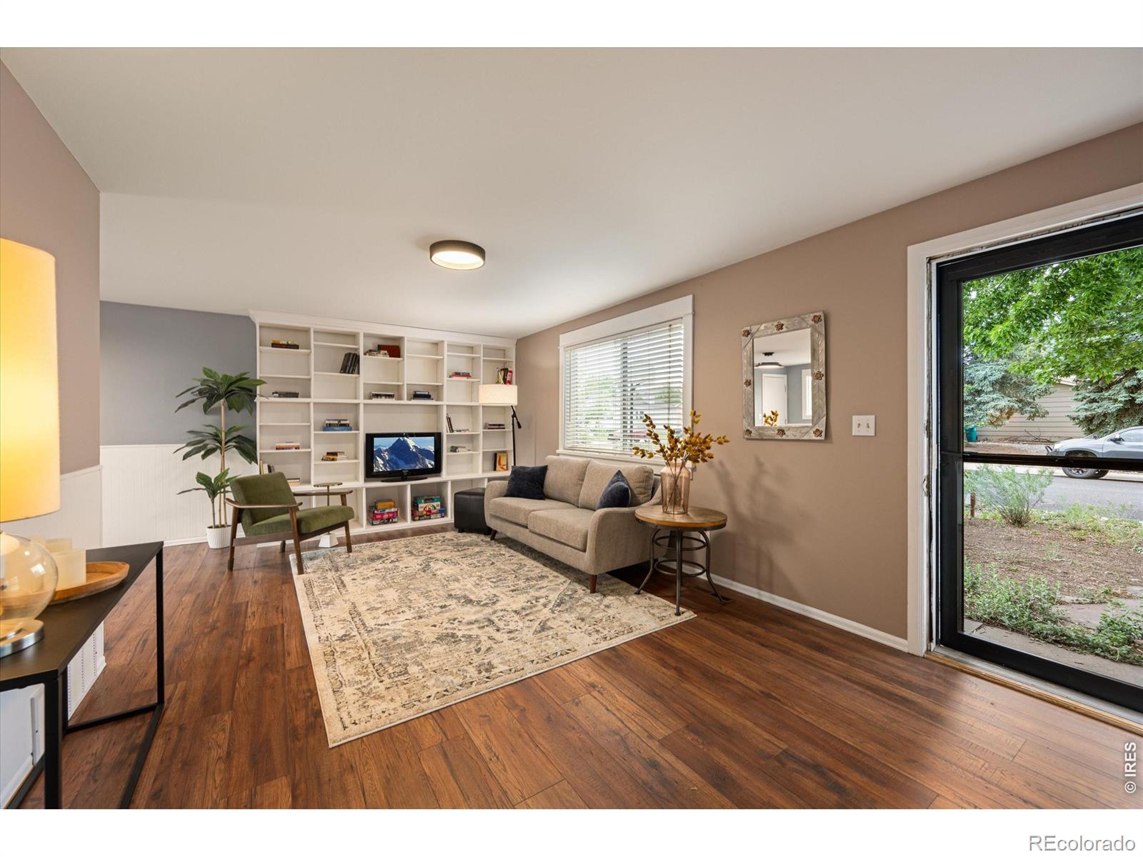 3732 Mead Street Fort Collins CO 80526