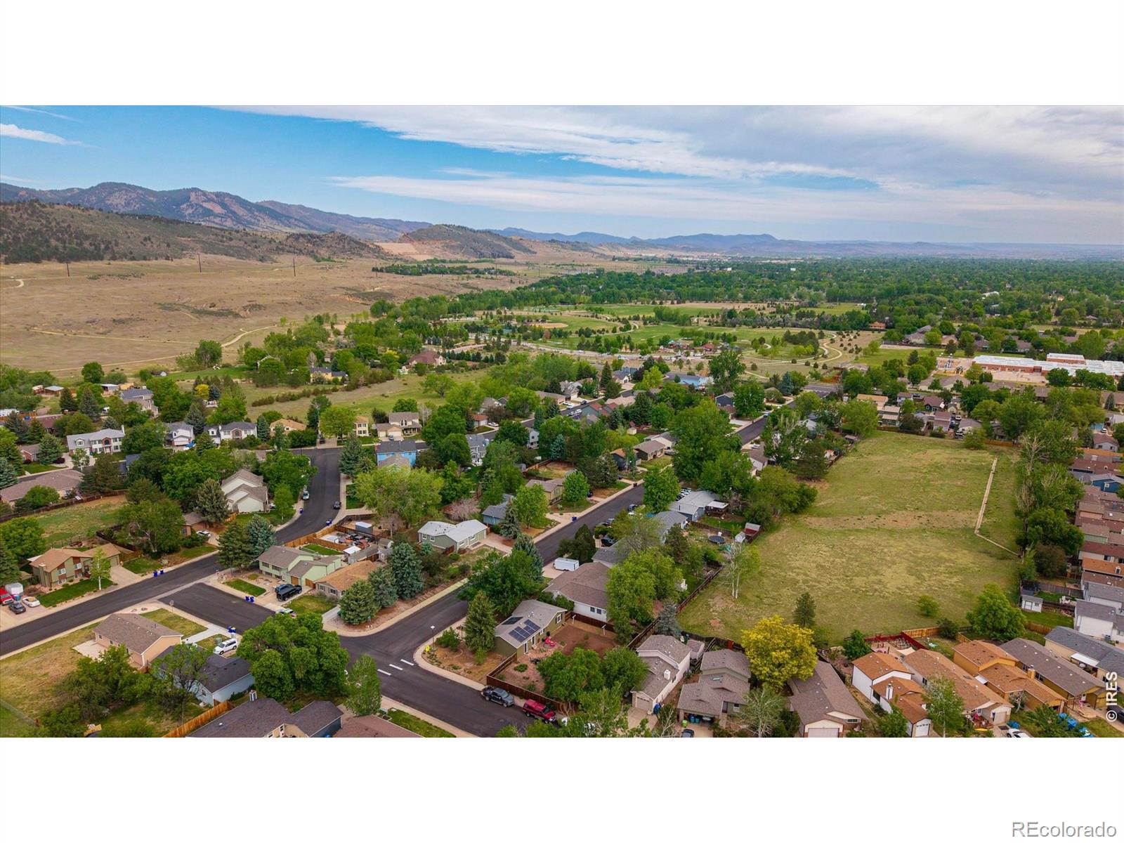 3732 Mead Street Fort Collins CO 80526