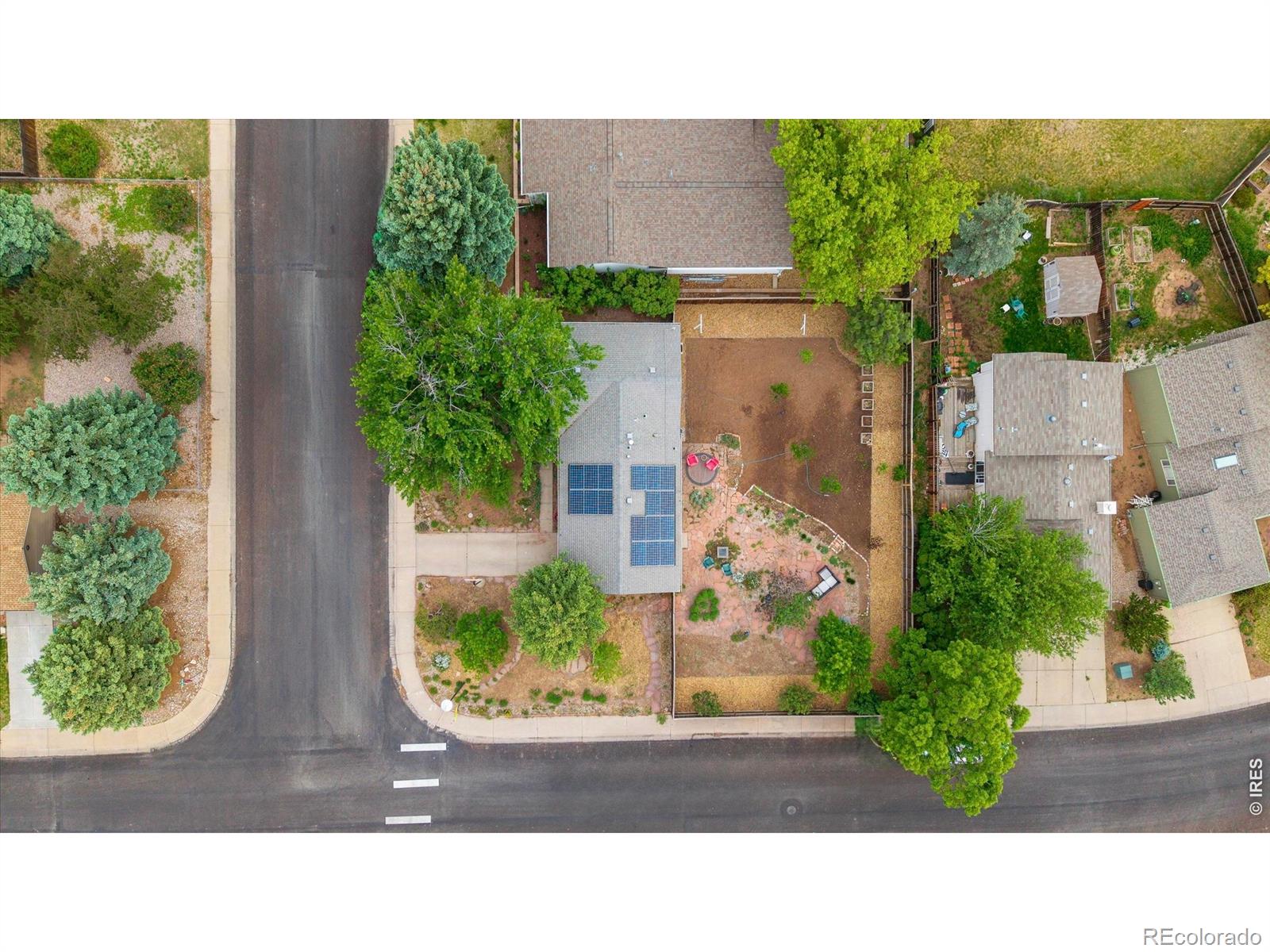 3732 Mead Street Fort Collins CO 80526