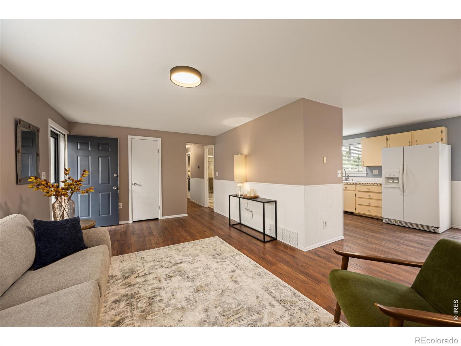 3732 Mead Street Fort Collins CO 80526