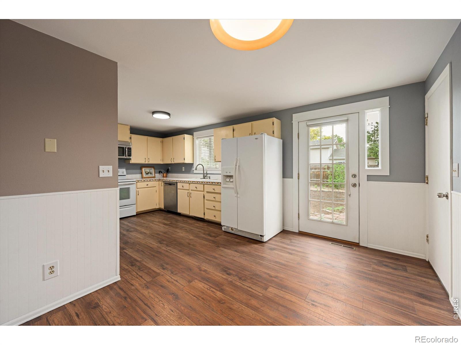 3732 Mead Street Fort Collins CO 80526