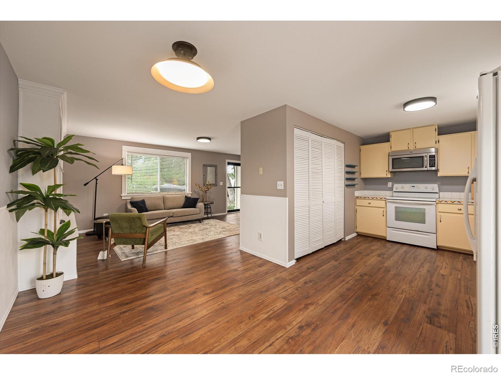 3732 Mead Street Fort Collins CO 80526
