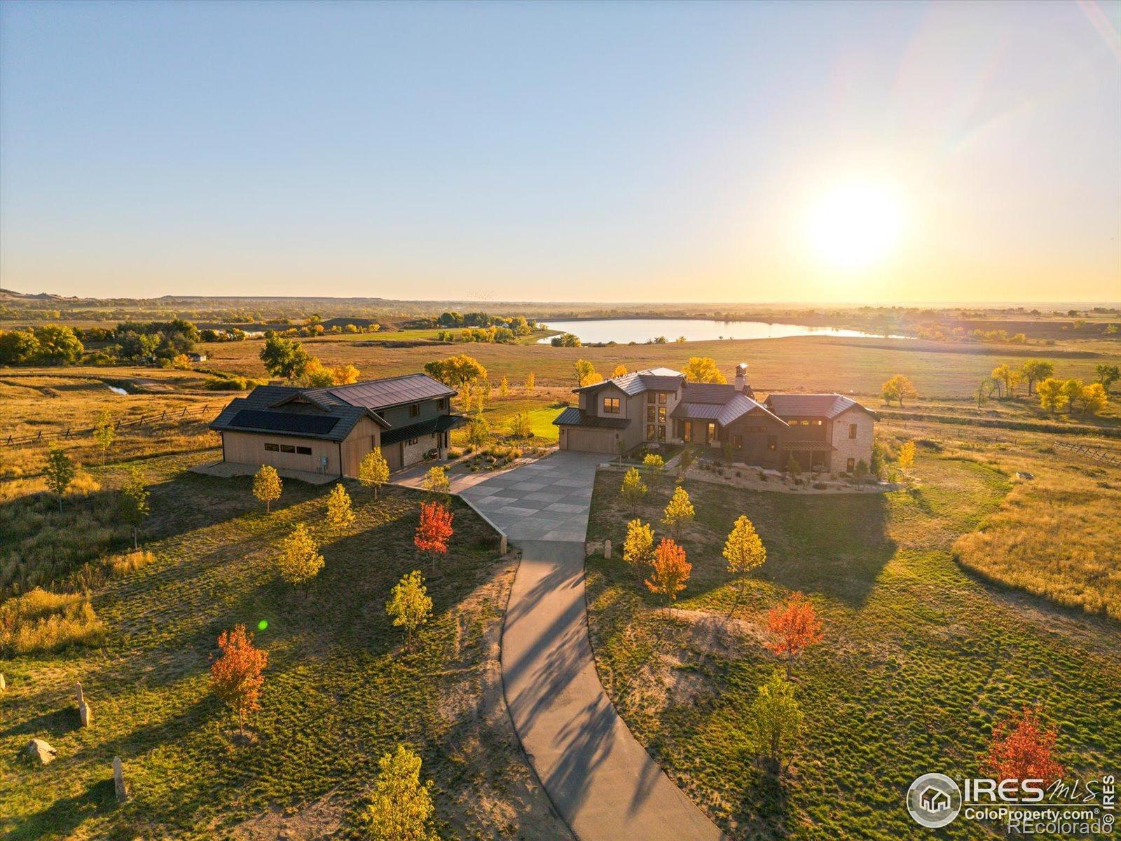 Longmont CO, 11562 Eagle Springs Trail