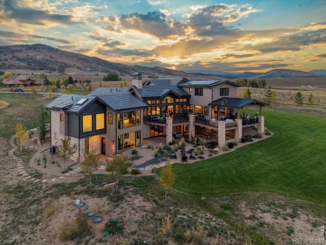11562 Eagle Springs Trail Longmont CO 80503
