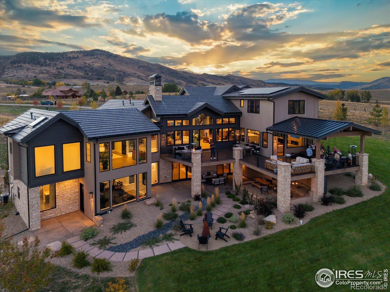 11562 Eagle Springs Trail Longmont CO 80503