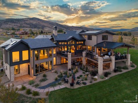11562 Eagle Springs Trail Longmont CO 80503